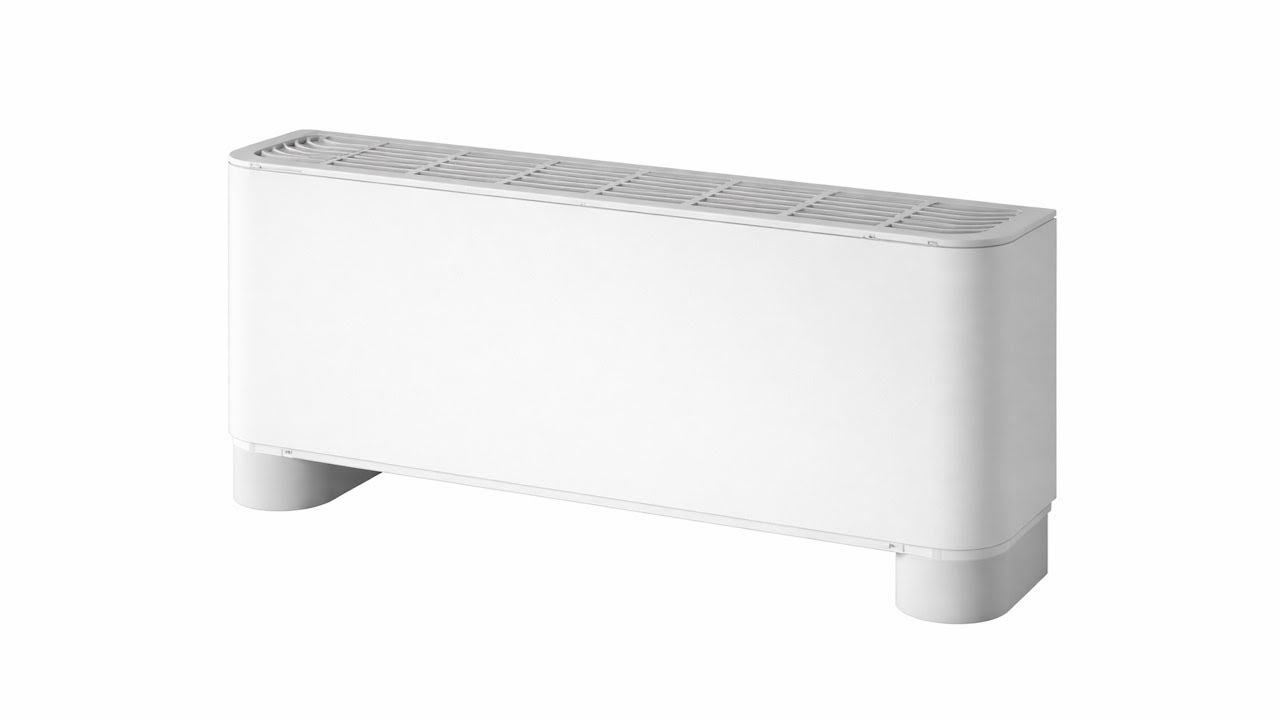 Servizio di pulizia e manutenzione termoconvettori