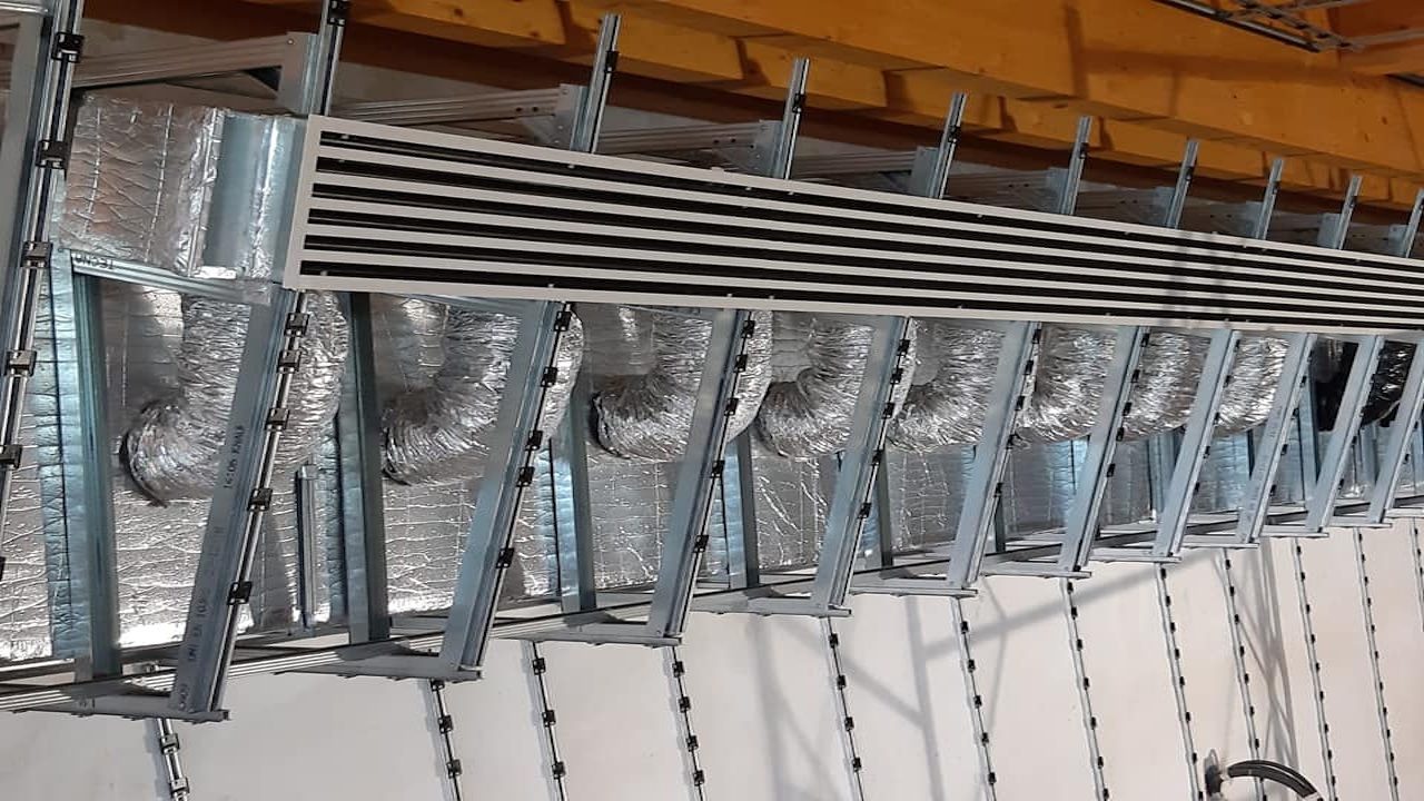 Controllo tecnico termoconvettori per efficienza energetica