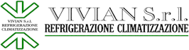 Logo Vivian srl Sabaudia Latina Lazio